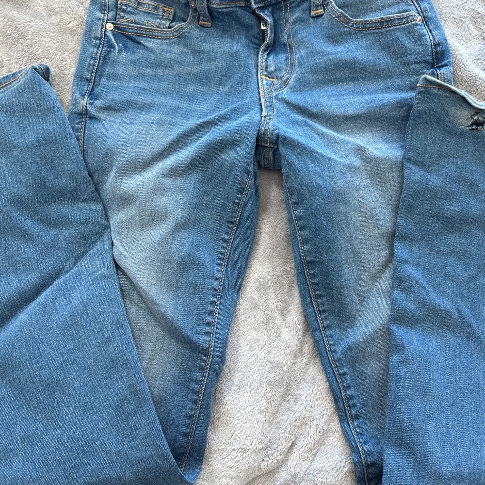True Religon Jeans - Picture 3 of 4